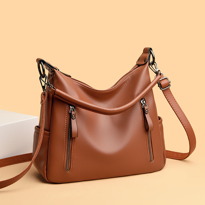 Casual and versatile messenger bags