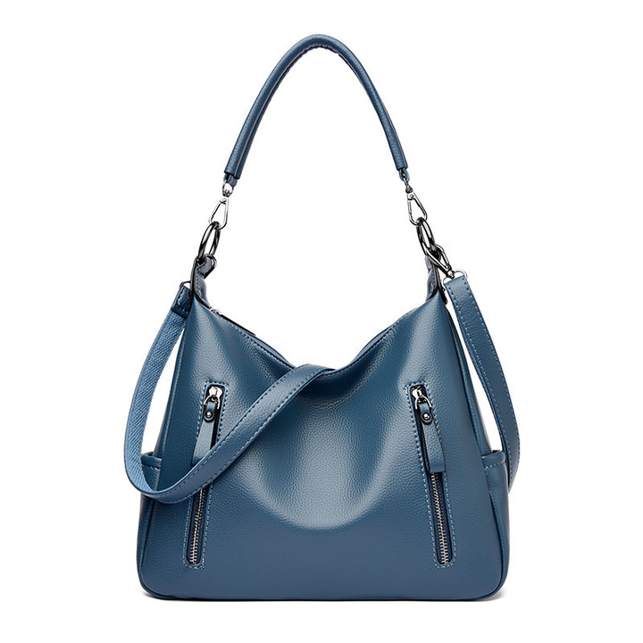 Casual and versatile messenger bags