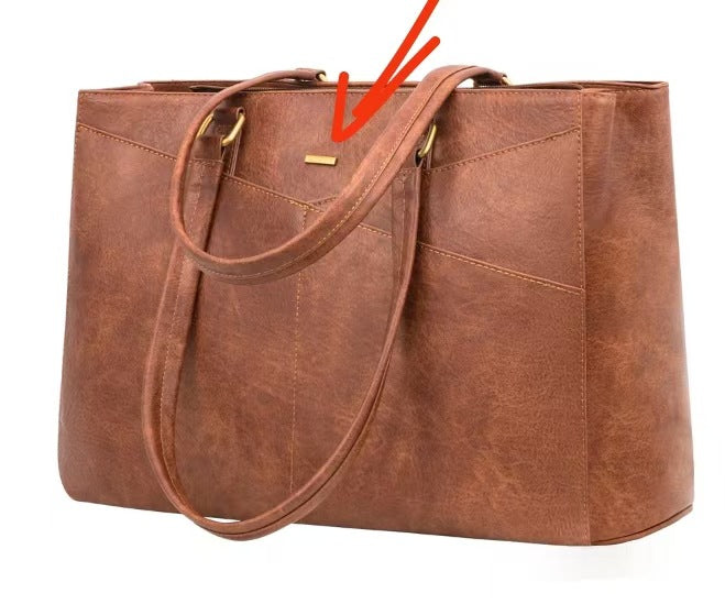Casual handbag & shoulder bag