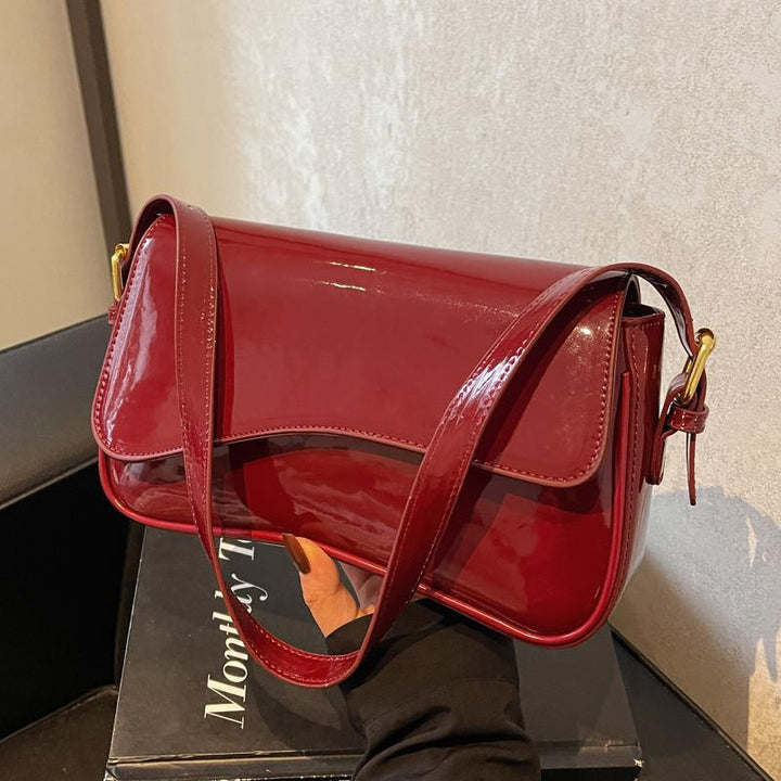 Niche design small square bag