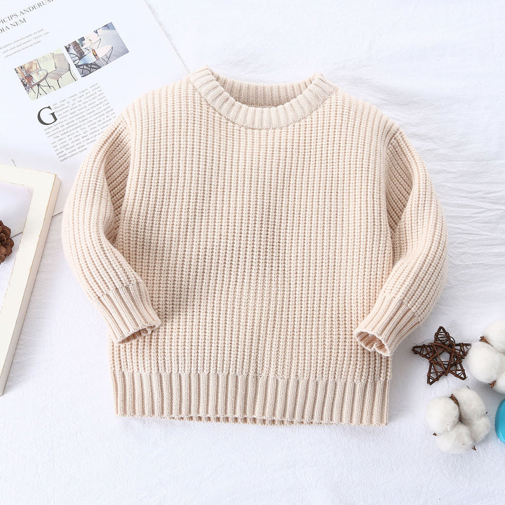 Baby sweater