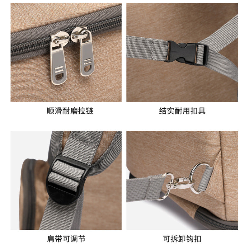 Pet Bag Travel Bag