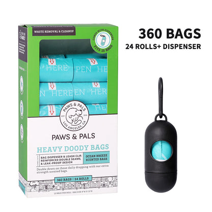🐶Dog 💩Poopoo Picking Bag