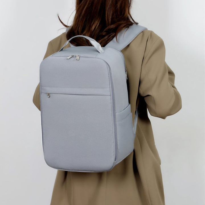 Computer backpack