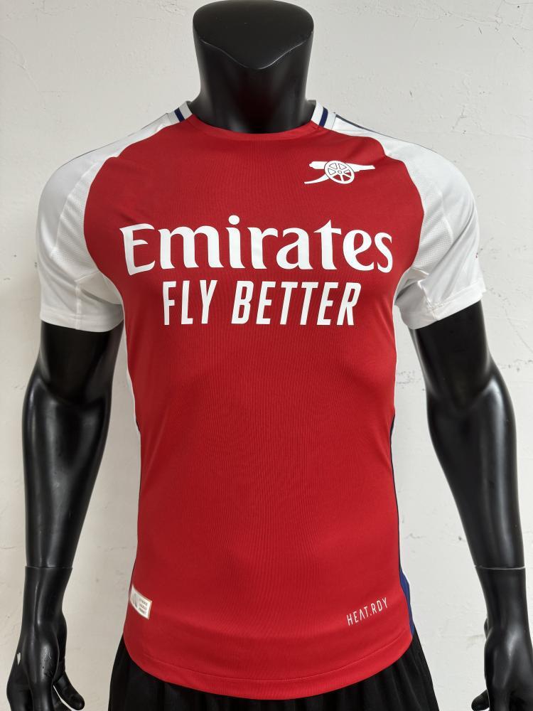 24/25 Football Jersey