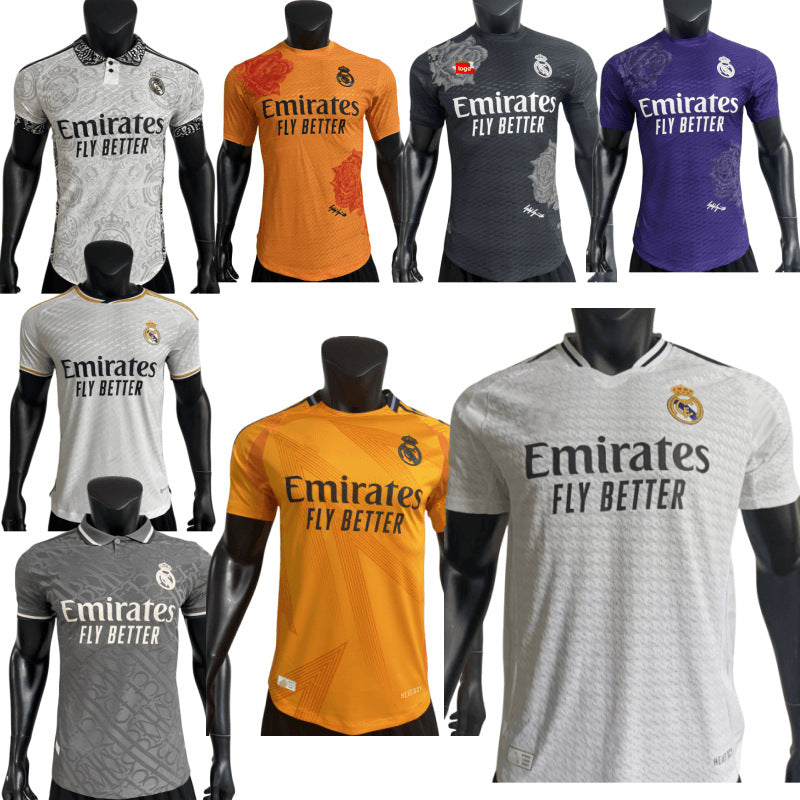 24/25 Football Jersey