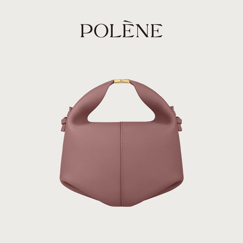 French POLENE lunch bag