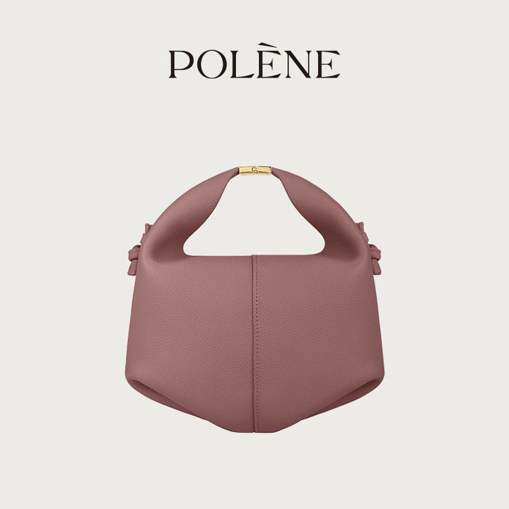 French POLENE lunch bag