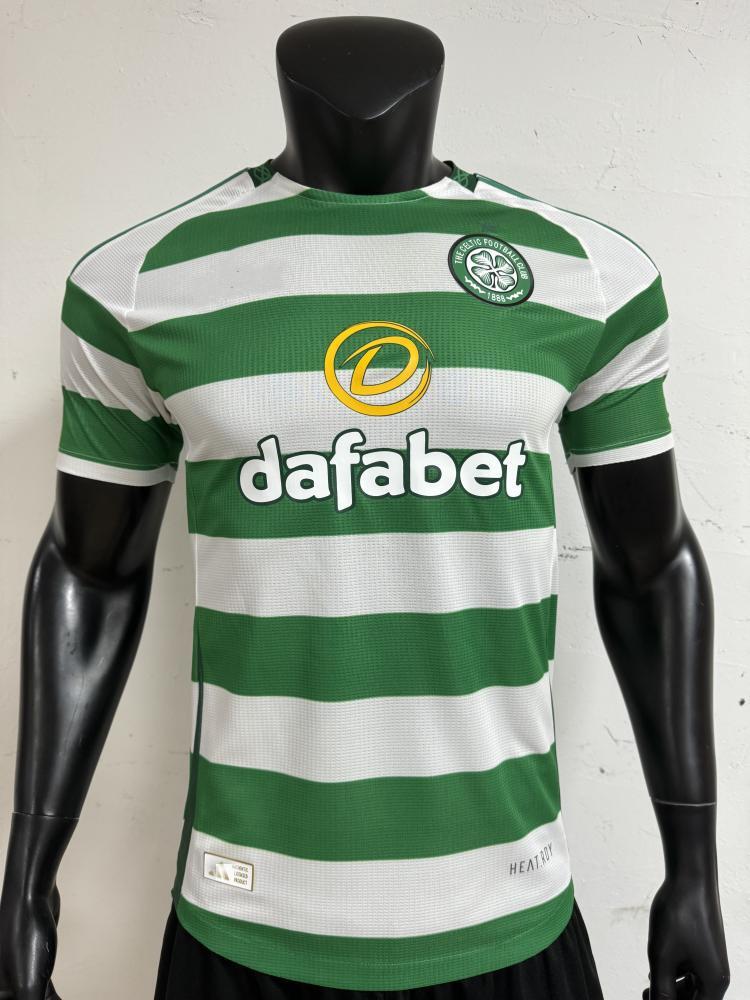 24/25 Football Jersey