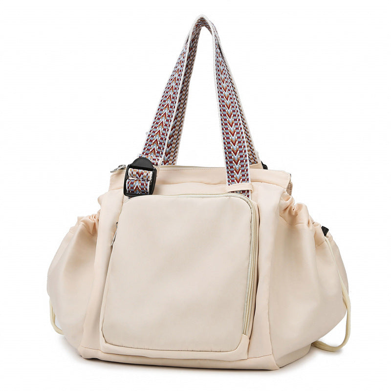 Travel lightweight multi-functional bag