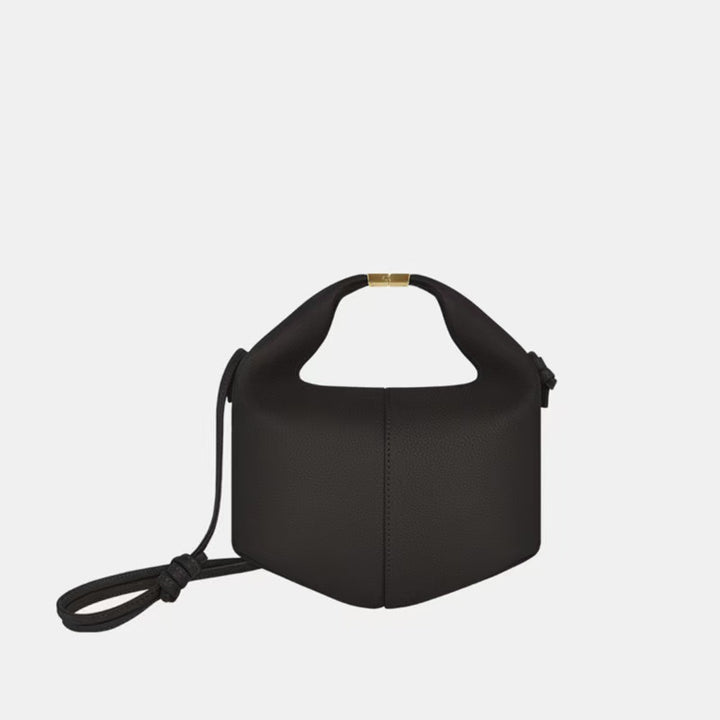 French POLENE lunch bag