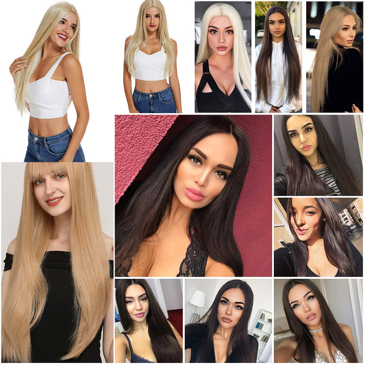 Hair extension  120g 56cm