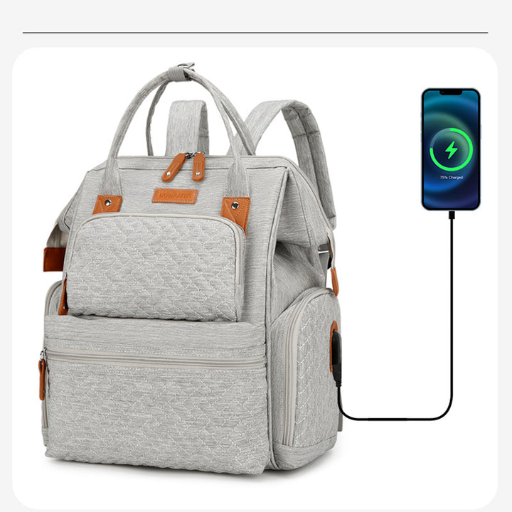 Travel multi-functional bag