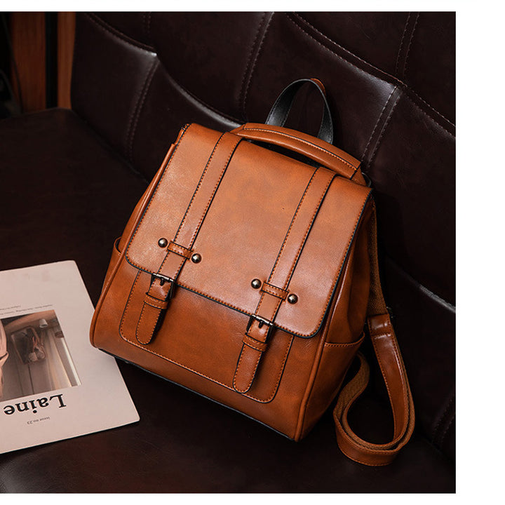 Japanese and Korean versatile travel bag