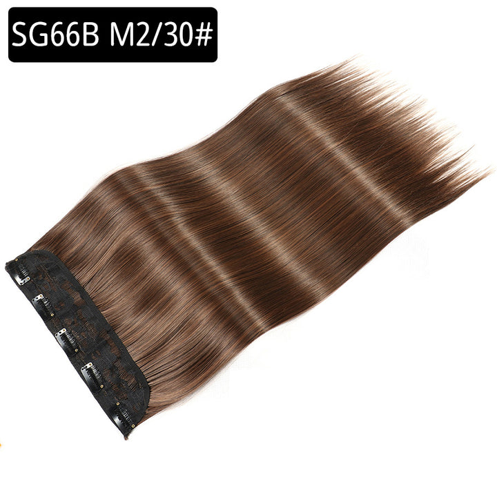 Hair extension  120g 56cm