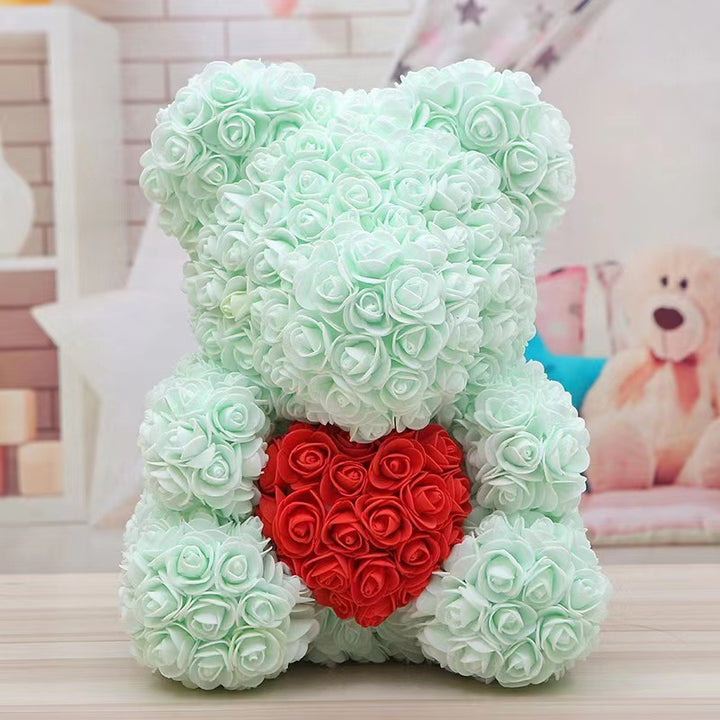 🌹🧸Rose Bear