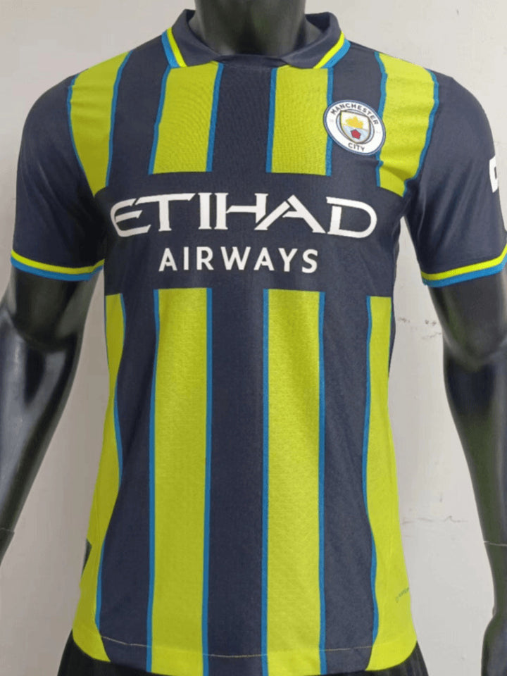 24/25 Football Jersey