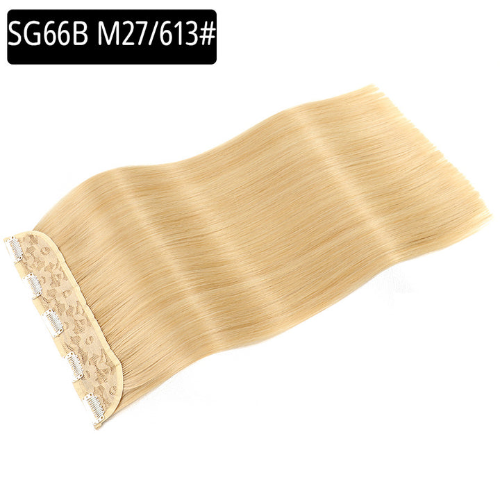 Hair extension  120g 56cm