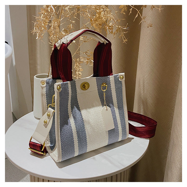 2025 hand-held tote bags
