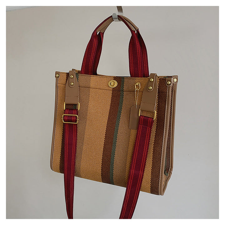2025 hand-held tote bags