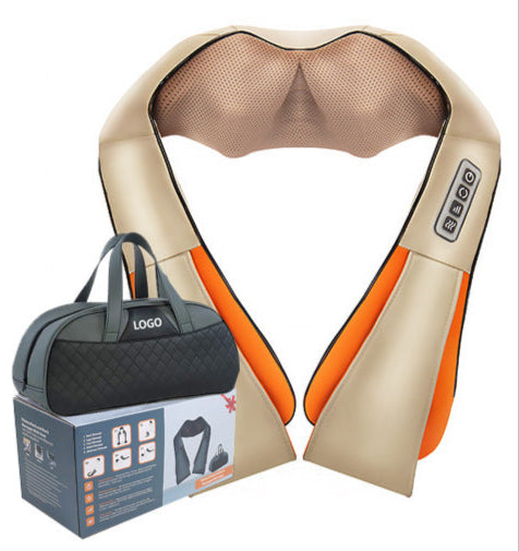 Electric Shoulder Massager