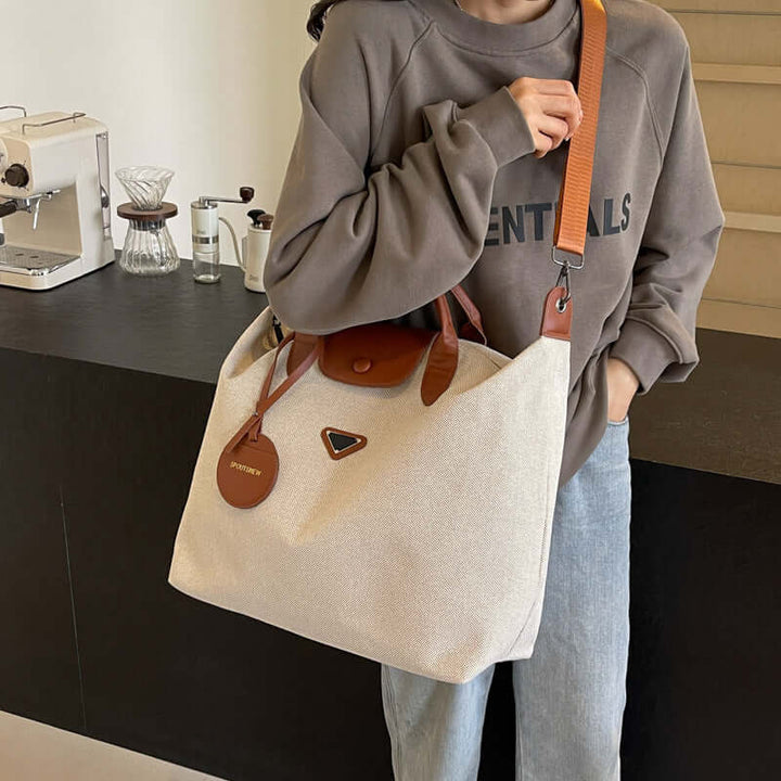 Travel convenient hand luggage bag
