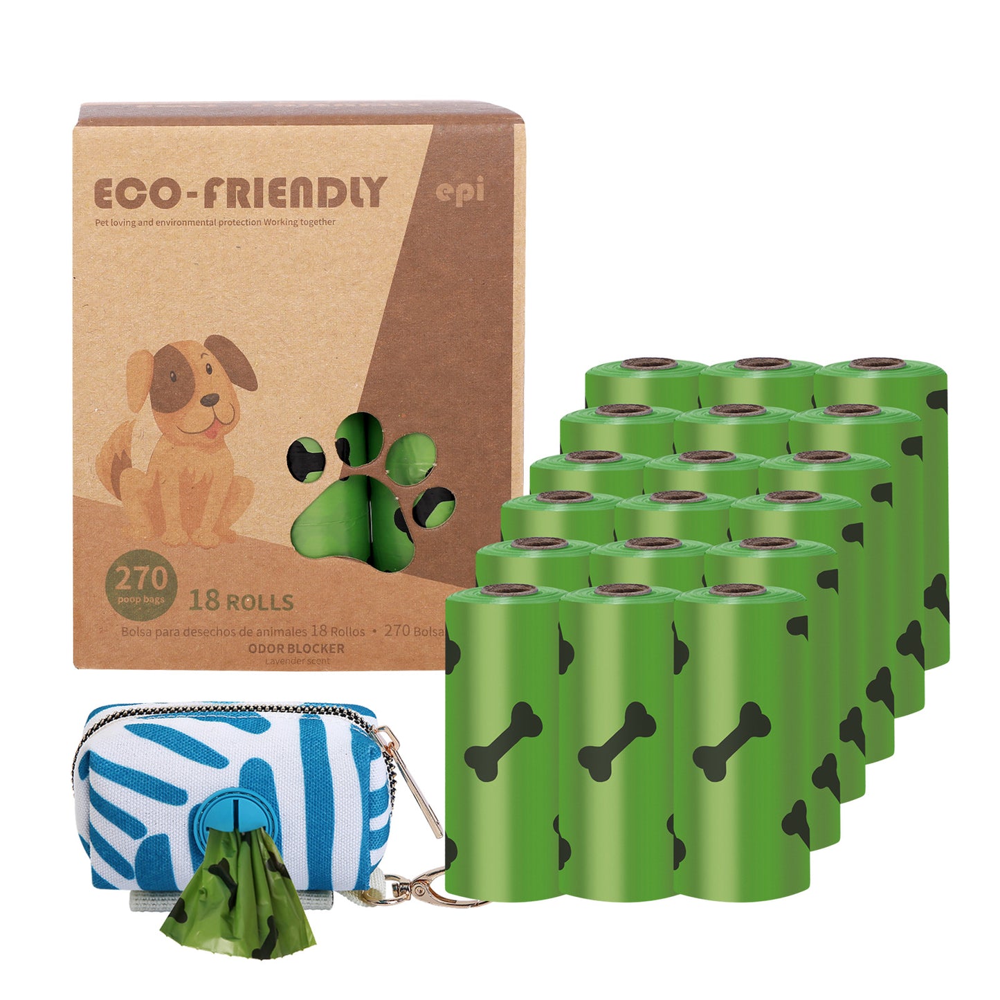 🐶Dog 💩Poopoo Picking Bag