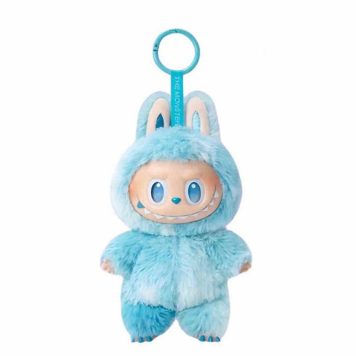 THE MONSTERS Big into Energy Series-Vinyl Plush Pendant Blind Box