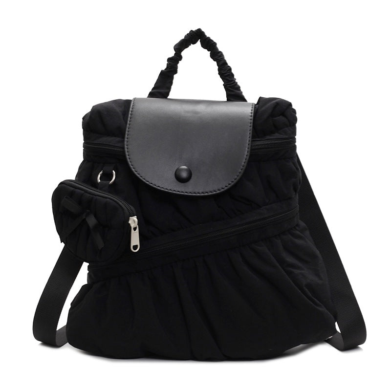 2025 Korean version of the college style backpack