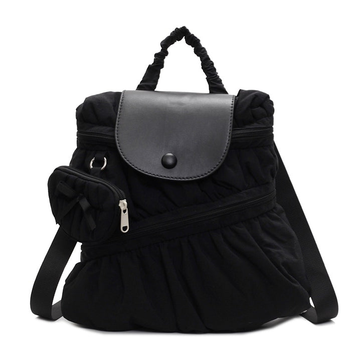 2025 Korean version of the college style backpack