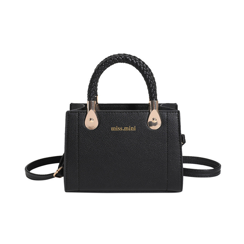 2025 luxury temperament women's bag