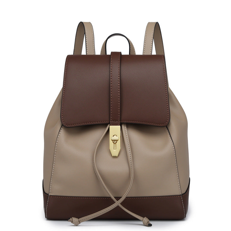 2025 Textured Backpack