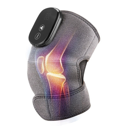 Electric Heating Knee Massager