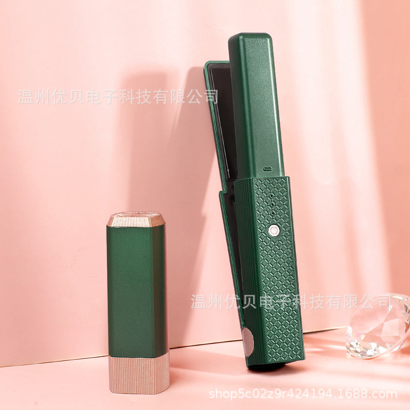 Hair straightener