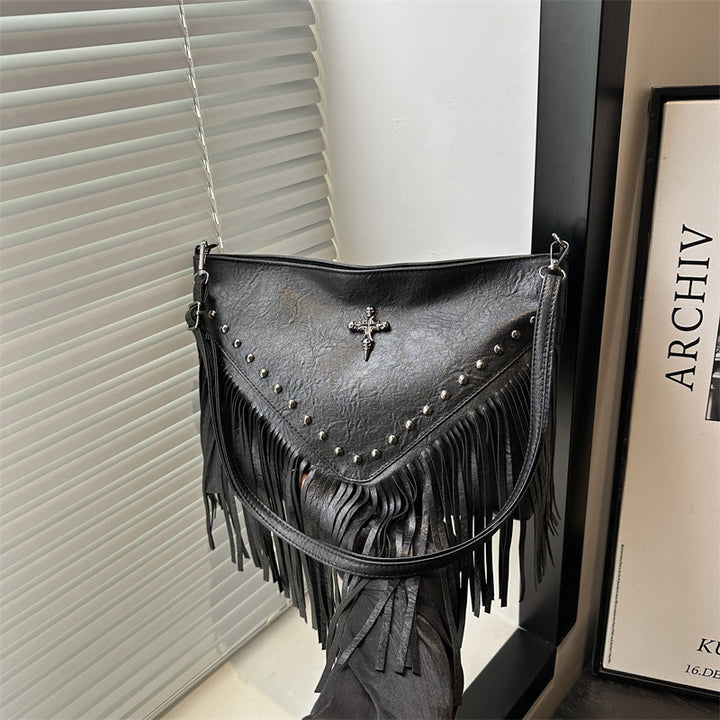 2025 Korean version tote bag