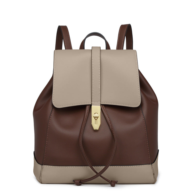 2025 Textured Backpack