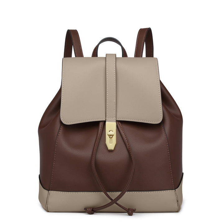 2025 Textured Backpack