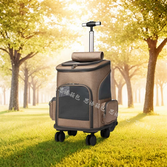 Pet Bag Travel Bag