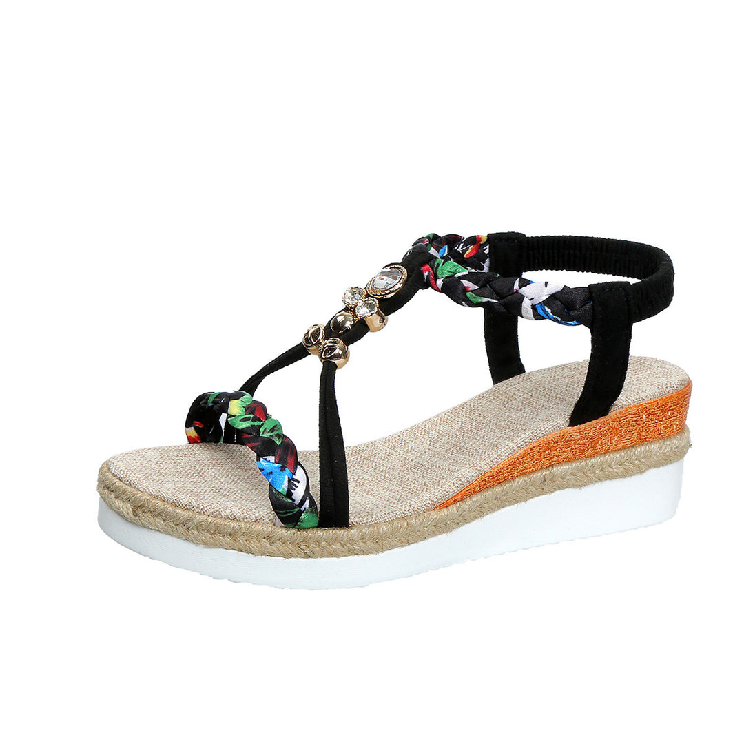 Casual Beach Sandals