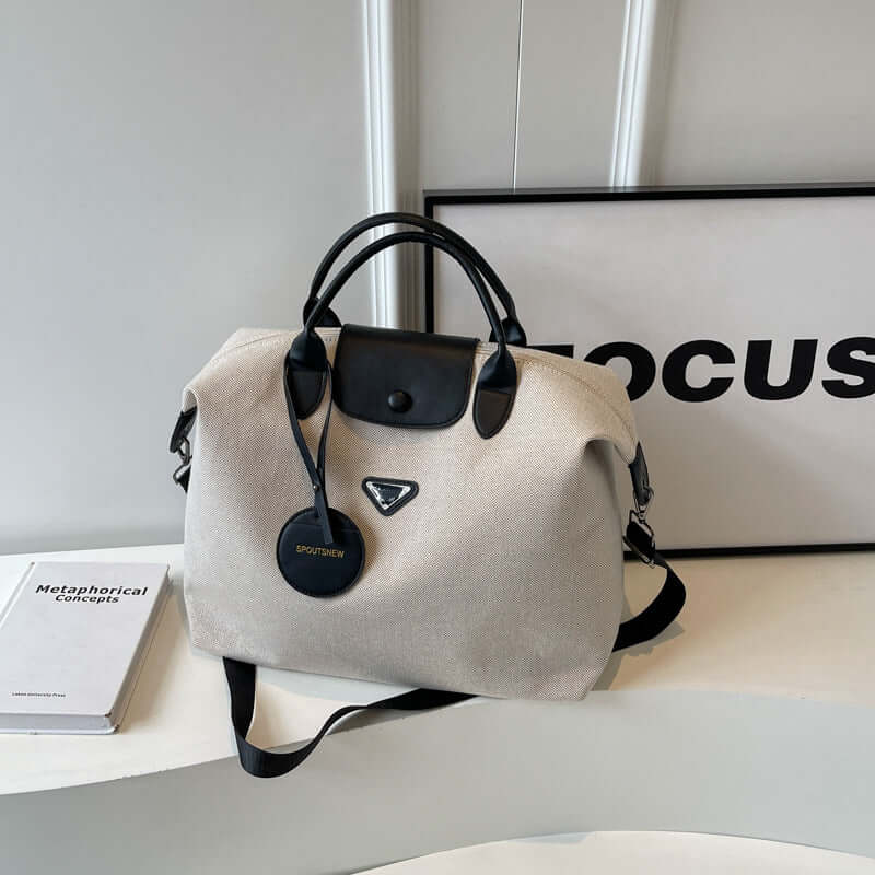Travel convenient hand luggage bag