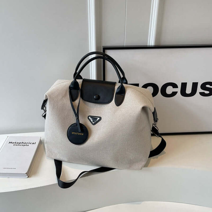 Travel convenient hand luggage bag