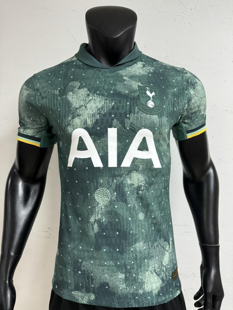 24/25 Football Jersey