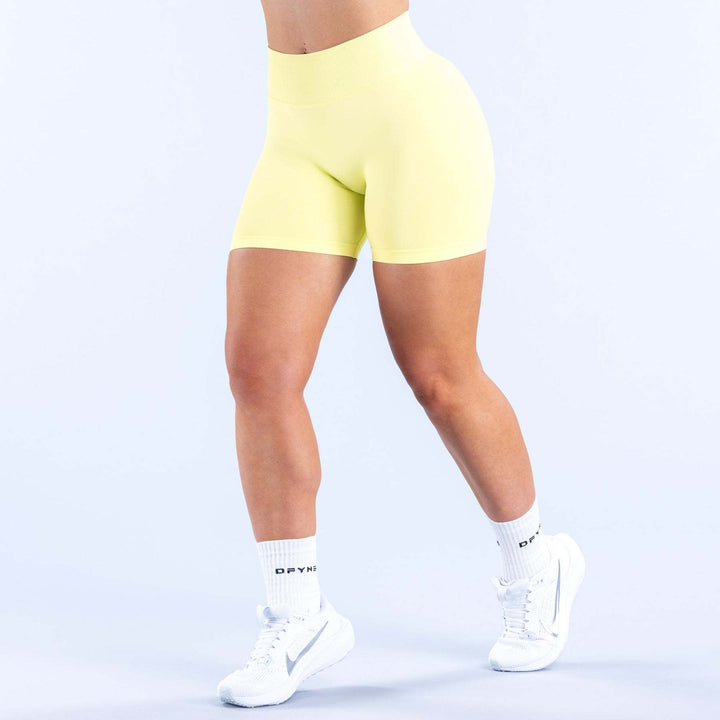 Seamless high elastic yoga pants