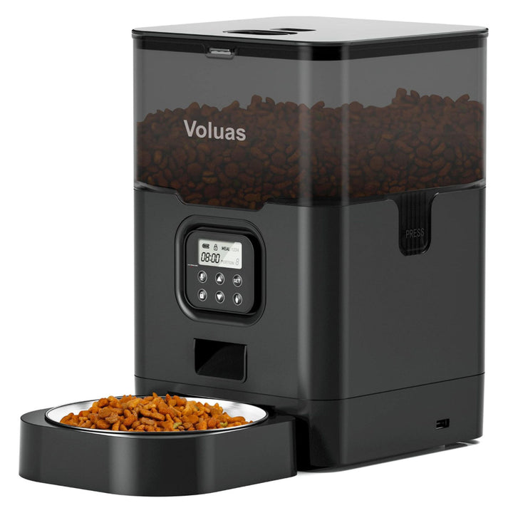 Pet Automatic Feeder