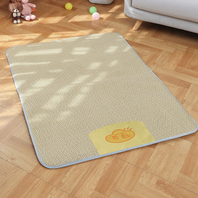 🐶Dog kennel summer cool mat ice pad