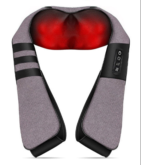 Electric Shoulder Massager