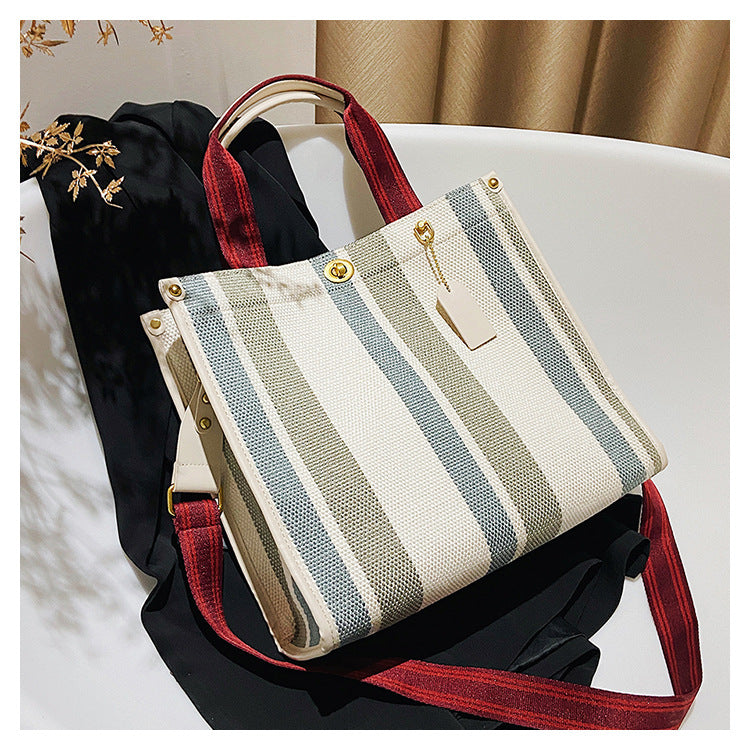 2025 hand-held tote bags