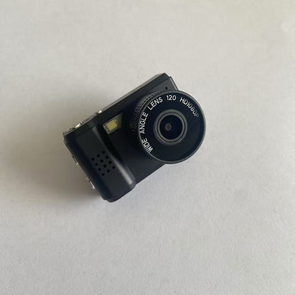 Mini camera