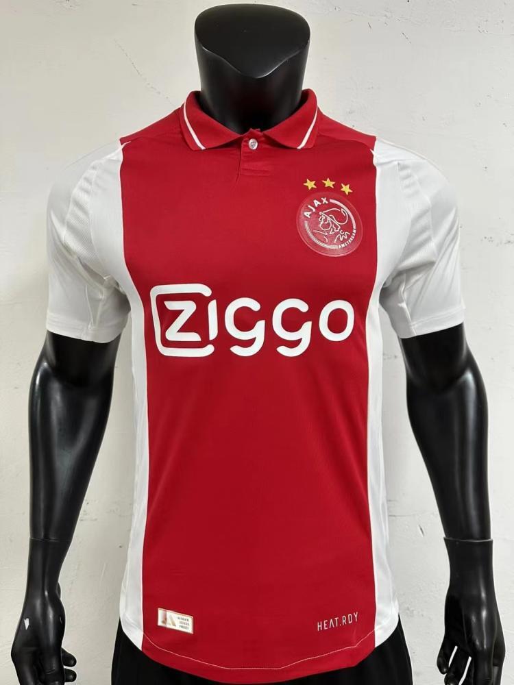 24/25 Football Jersey