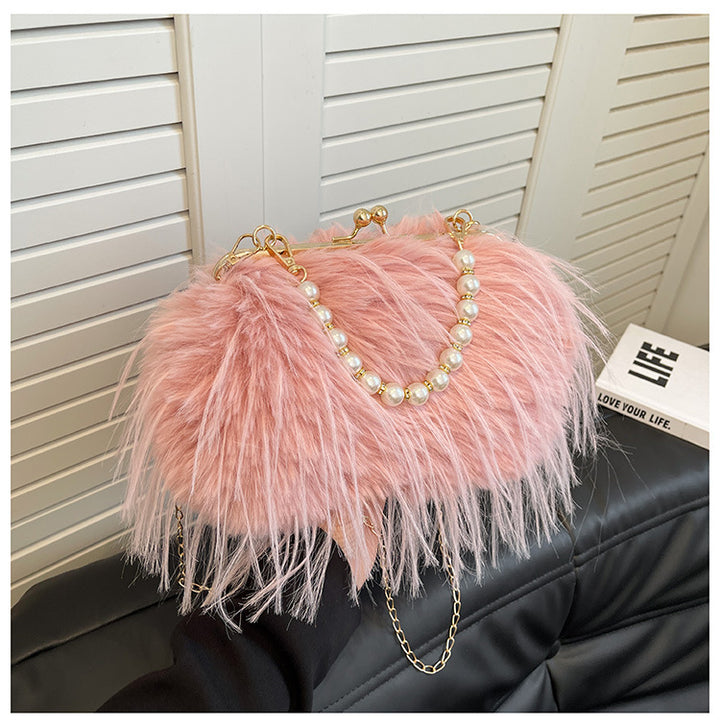 Korean style niche bag